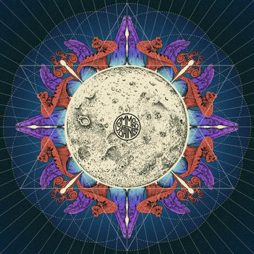 Common Saints - Starchild Vinyl Vinly Record