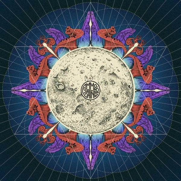 Common Saints - Starchild Vinyl