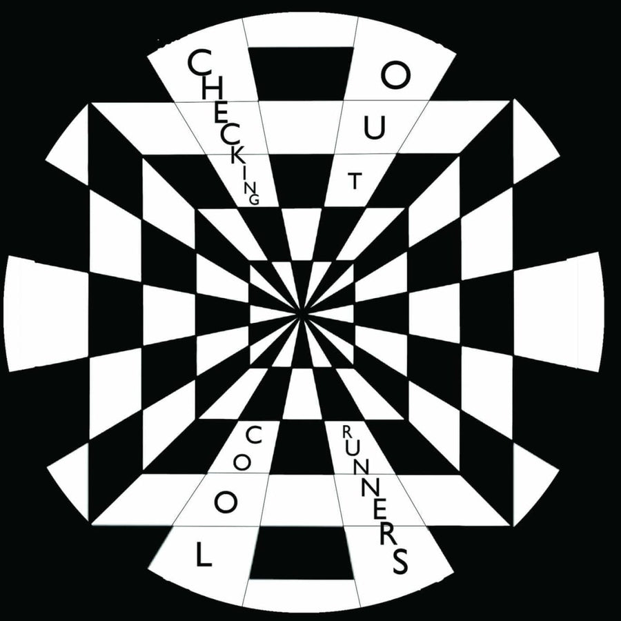 クールなランナー - チェックアウト