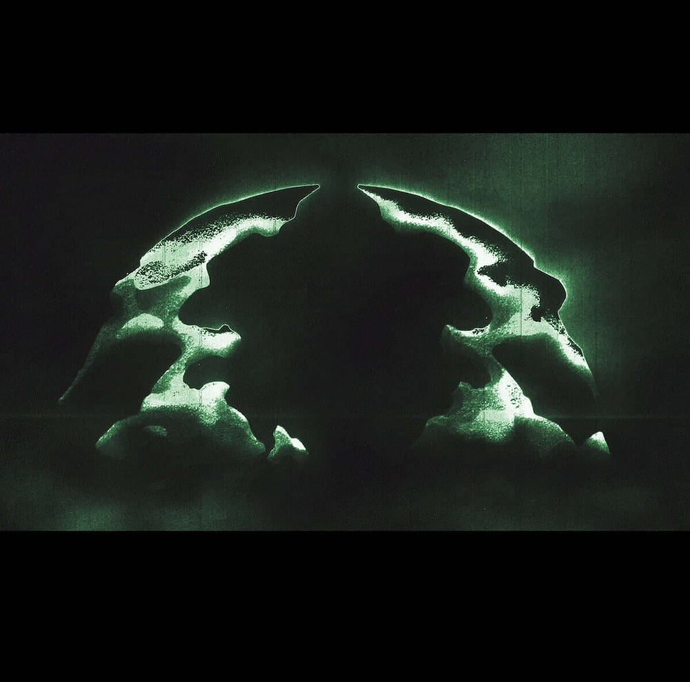 Cosimo Damiano - Hypnos LP Vinyl