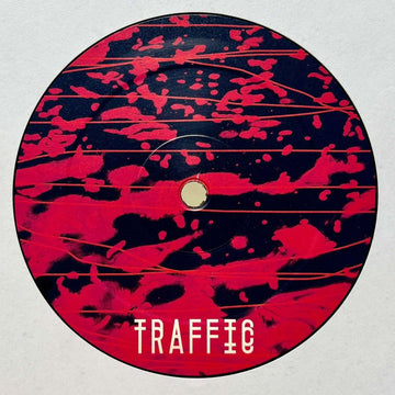 Cosmic Barber & Parsec - Vikoprofan Vinyl Vinly Record