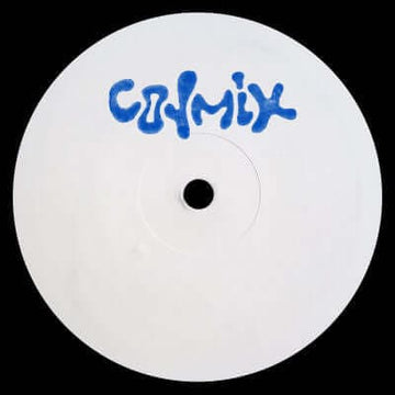 Guy Contact - COY003 - Artists Guy Contact Genre Breakbeat, Neo Trance Release Date 18 March 2022 Cat No. COY003 Format 12