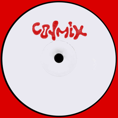 Remotif - 'COY004' Vinyl - Transcendent prog, sassy house and rapturous breaks coming next on Coymix as UK producer Remotif journeys... - Coymix - Vinyl Record