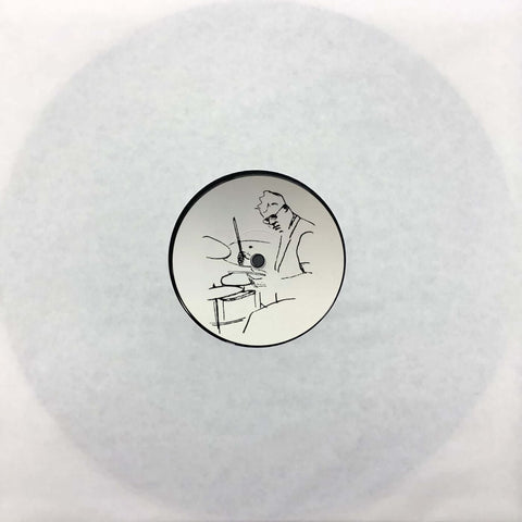 Unknown Artist - 'LTDSSIDED004' Vinyl - Artists Unknown Artist Genre Minimal, Edits Release Date 9 Sept 2022 Cat No. LTDSSIDED004 Format 12" Vinyl - Ltd, W/Lbl - Ltd, W/Lbl - Ltd, W/Lbl - Ltd, W/Lbl - Vinyl Record