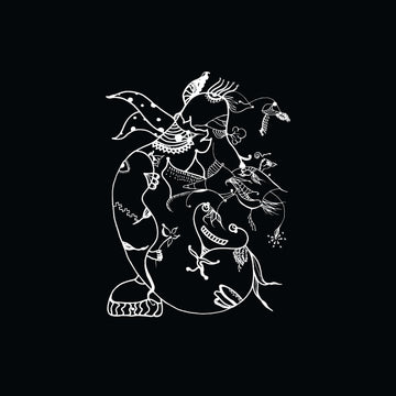 Novatek - Innerzone - Artists Novatek Genre Techno Release Date February 25, 2022 Cat No. B2R008 Format 12