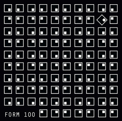 Popof - Serenity Remixes - Artists Popof Genre Electronica Release Date June 17, 2022 Cat No. FORM100 Format 2 x 12" Vinyl - Form - Form - Form - Form - Vinyl Record