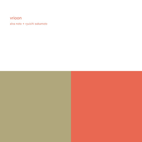 Alva Noto + Ryuichi Sakamoto - Vrioon - Artists Alva Noto Ryuichi Sakamoto Genre Ambient, Experimental Release Date 25 Nov 2022 Cat No. N-051-2 Format 2 x 12" Vinyl - NOTON - NOTON - NOTON - NOTON - Vinyl Record