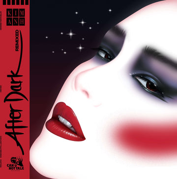 Kim Anh - After Dark Remixed - Artists Kim Anh Genre House Release Date 17 Feb 2023 Cat No. CUNT002 Format 12