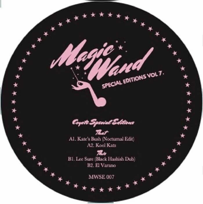Coyote - Coyote Special Editions (2023 Repress) Vinyl