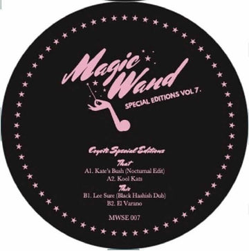 Coyote - Coyote Special Editions (2023 Repress) Vinyl Vinly Record