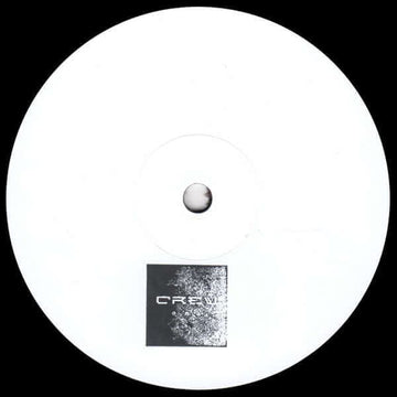 Crew 1 - 'Hyper Destiny' Vinyl Vinyl Vinly Record