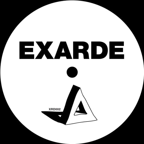 Δ [Delta] - Δ = D = Dirty [Warehouse Find] Vinyl - Vinyl Record