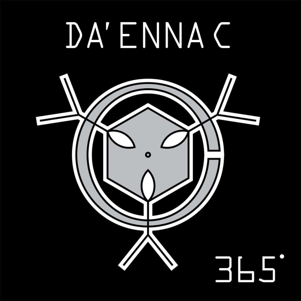 Da Enna C - 365 Vinyl