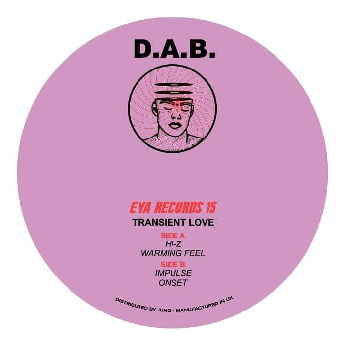 DAB - 儚い愛