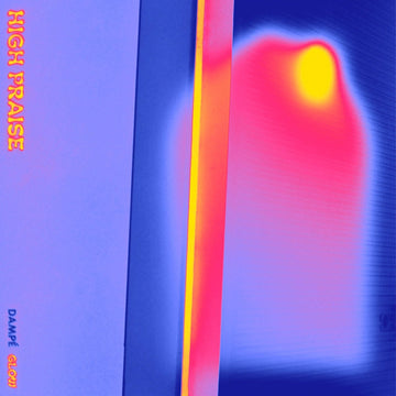 Dampe - Glow Vinyl Vinly Record