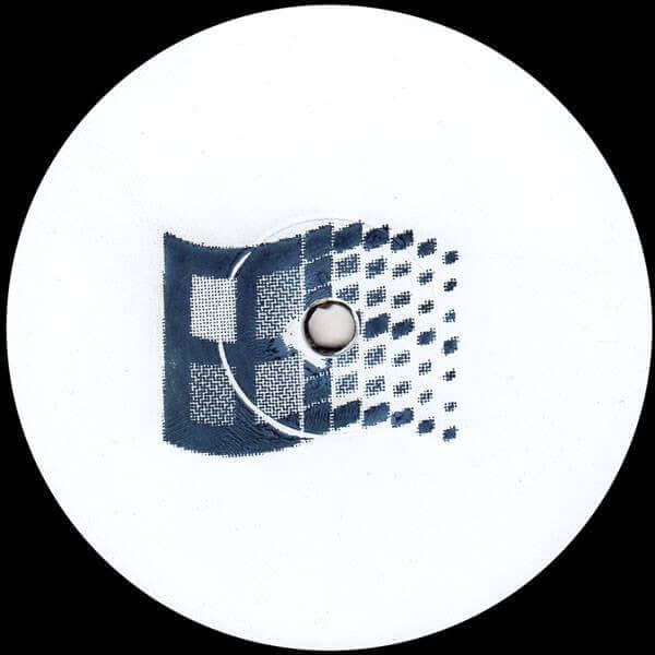 Dan Physics - It Races Right Through Me Vinyl