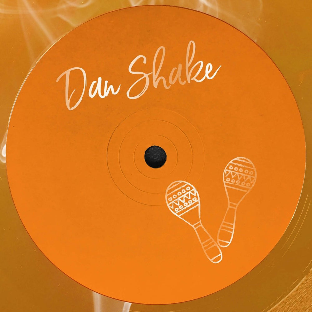 Dan Shake - Bert’s Groove [Warehouse Find] Vinyl