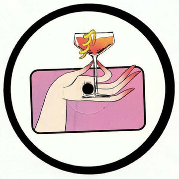 Daniel T & Duckcomb - Pleasure Of Edits 05 Vinyl Vinly Record