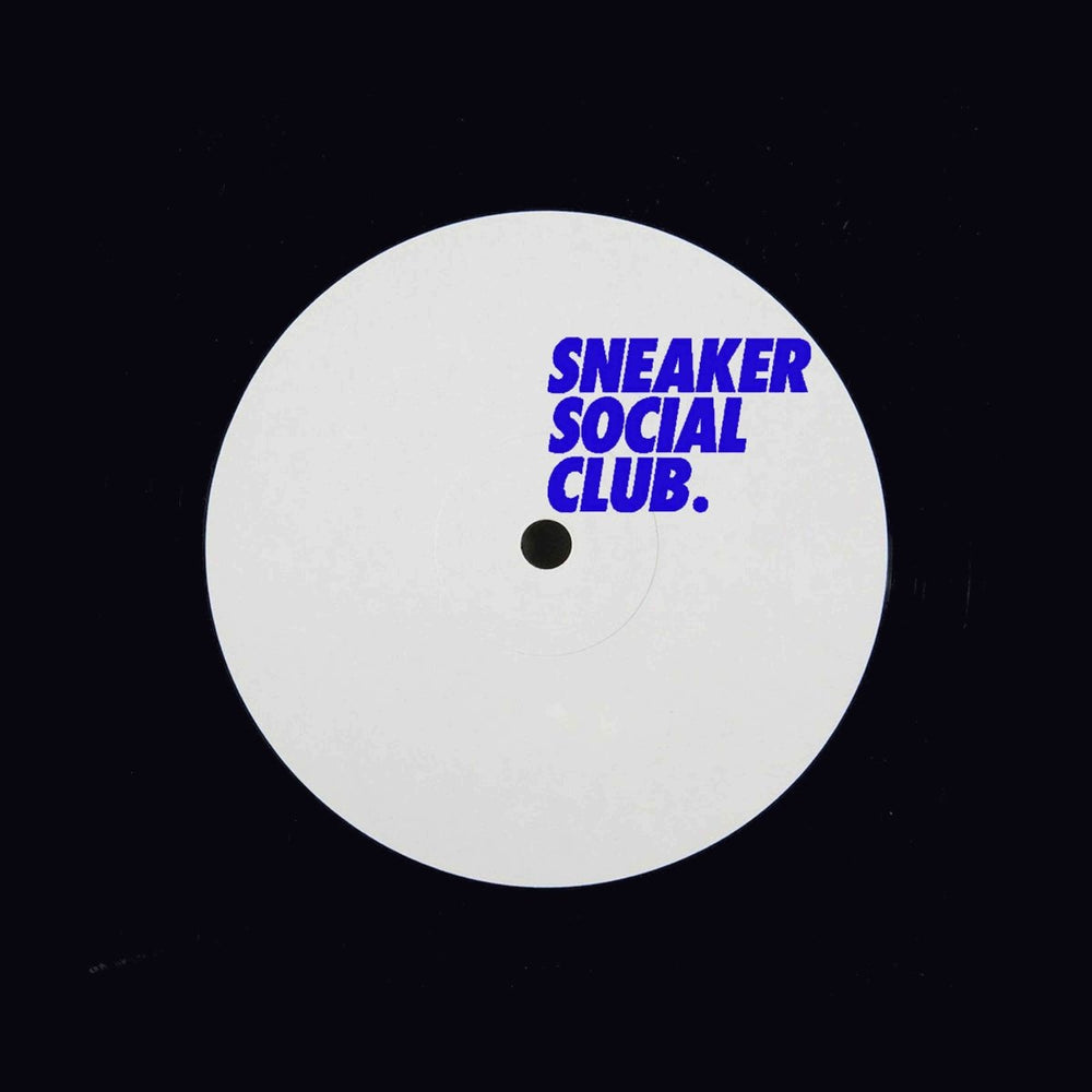 Danny Scrilla - SNKRX012 Vinyl