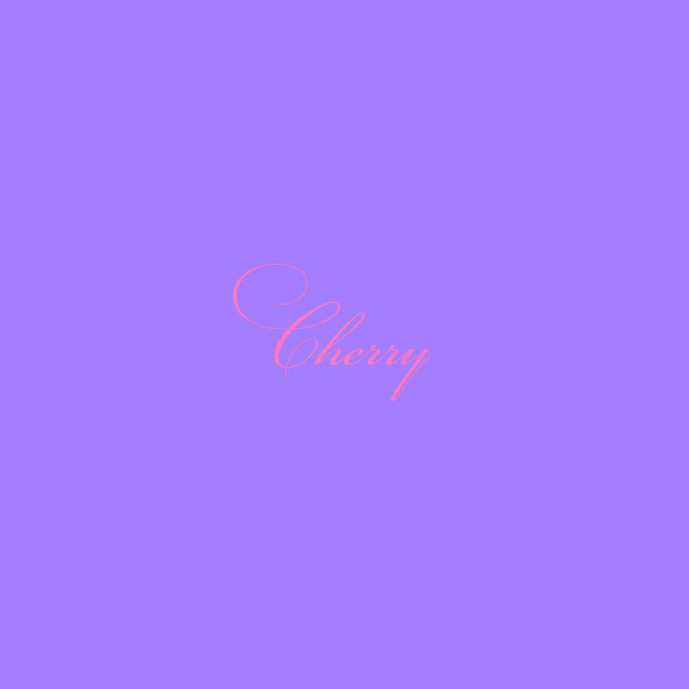 Daphni - Cherry Vinyl