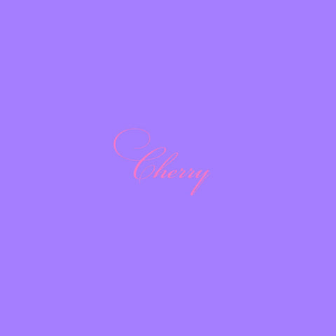 Daphni - Cherry Vinyl - Vinyl Record