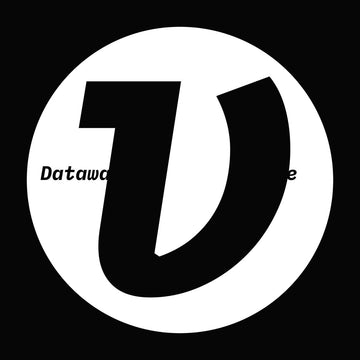 Datawave & Sound Synthesis - Versus Vinyl Vinly Record