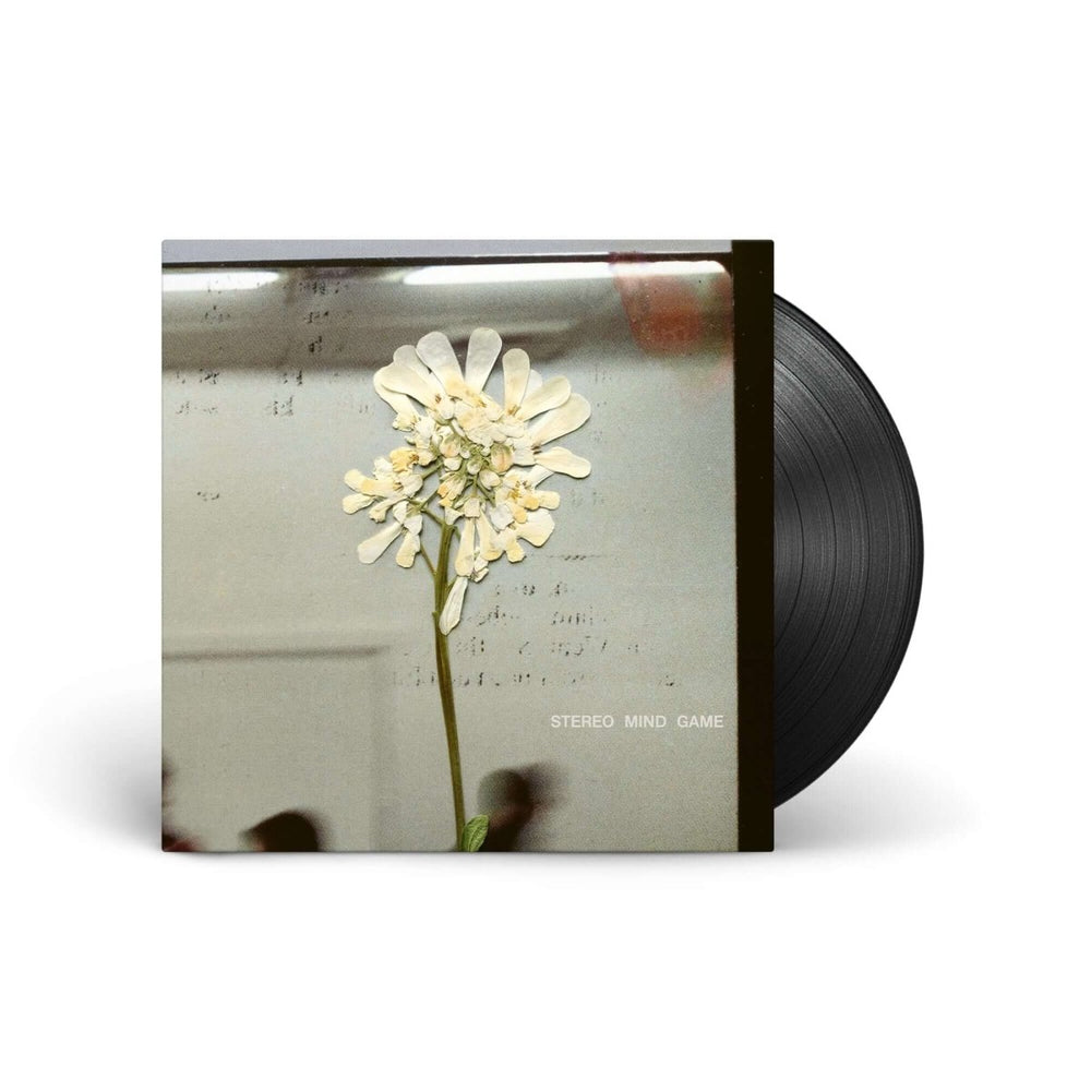 Daughter - Stereo Mind Game Vinyl