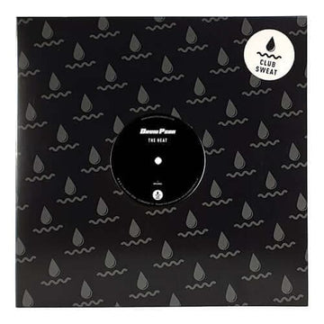 David Penn - The Heat Vinyl Vinly Record