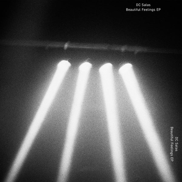 DC Salas - The Beautiful Feelings Vinyl