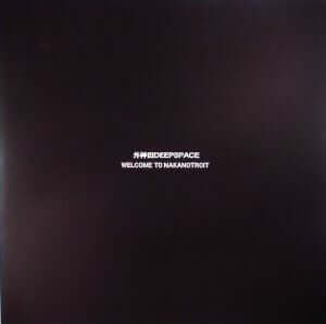 外神田deepspace - Welcome To Nakanotroit Vinyl Vinly Record