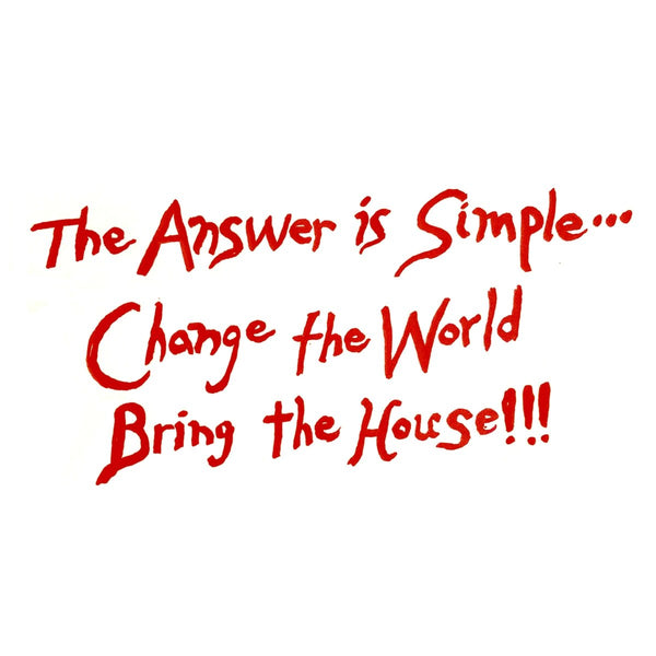 Delroy Edwards - Change The World Vinyl