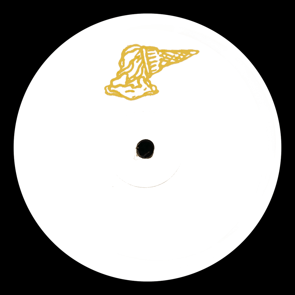 Demi Riquísimo - Mysterious Vinyl