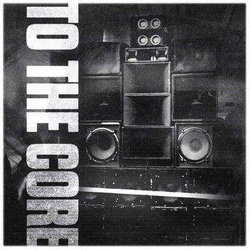 Denham Audio x Mani Festo - To The Core [Warehouse Find] Vinyl Vinly Record