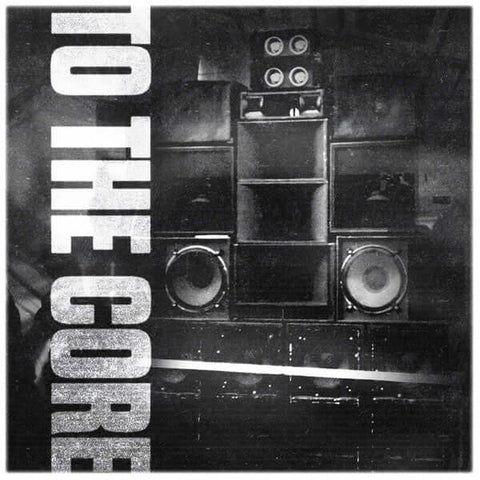 Denham Audio x Mani Festo - To The Core [Warehouse Find] Vinyl - Vinyl Record