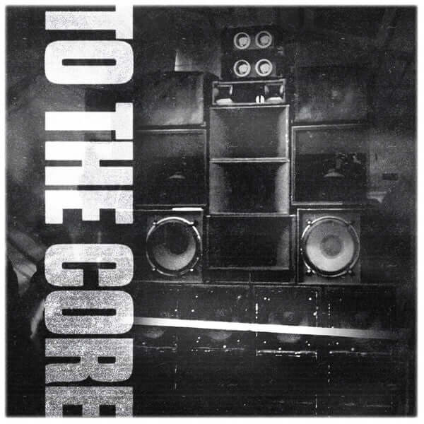 Denham Audio x Mani Festo - To The Core [Warehouse Find] Vinyl