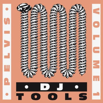 Various - DJ Tools Volume 1 - The first in a series from Pelvis Records, DJ Tools Volume 1 features an all-Australian lineup of artists across 6 tracks. Varying in tempo and moods, this first round comes courtesy of Sam Weston... - Pelvis Records - Pelvis Vinly Record