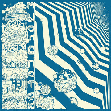 Dices + AEM - Rhythm - Cascade Vinyl Vinly Record