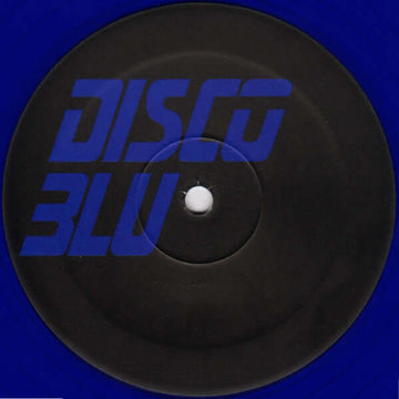 Disco Blu - Disco Blu Vinyl Vinly Record