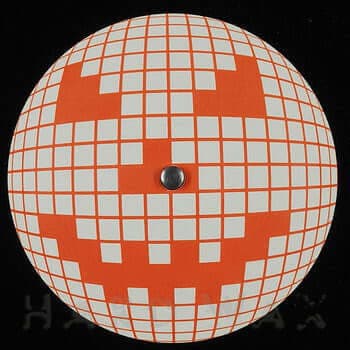 Disgo (Soundstream) - Trick Or Track Vinyl