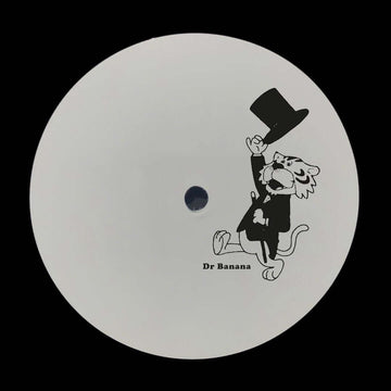 DJ D Lux - DRBAGAIN16 Vinyl Vinly Record