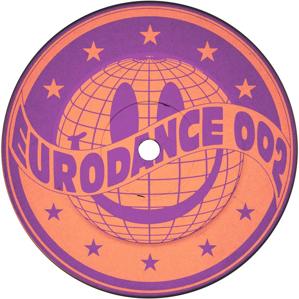 DJ HEARTSTRING - 4 The People Vinyl