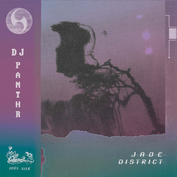 DJ Panthr - Jade District Vinyl Vinly Record