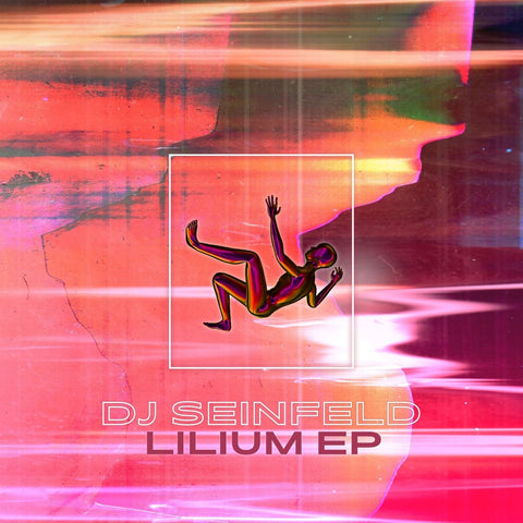 DJ Seinfeld - Lilium [Warehouse Find] Vinyl - Vinyl Record