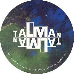 Djoko/Kolter - Doppellenben EP (Incl. Kosh Remix) Vinyl Vinly Record