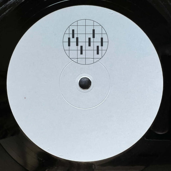 DMX Krew - Blue Blob Vinyl
