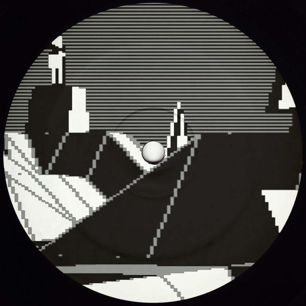 DMX Krew - Overseer Vinyl