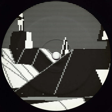 DMX Krew - Overseer Vinyl Vinly Record