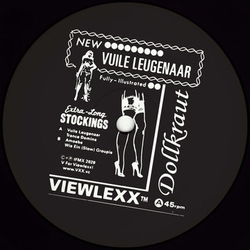 Dollkraut - Vuile Leugenaar Vinyl Vinly Record