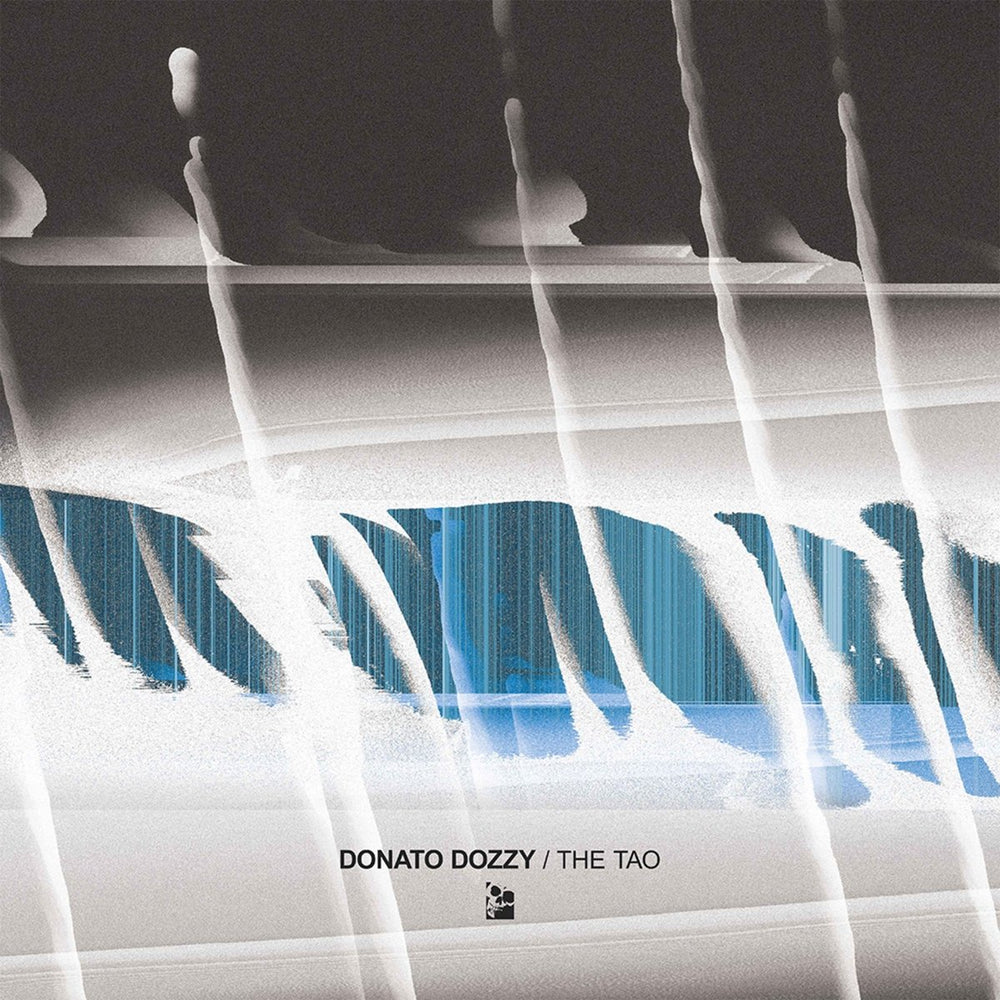 Donato Dozzy - The Tao Vinyl