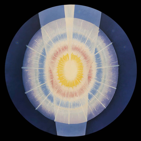 Dorisburg - Voices Vinyl